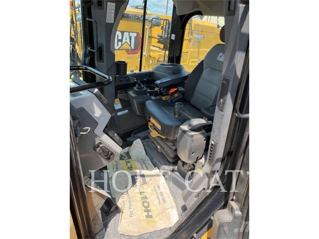 CAT D6 XELGPVP Bulldozer