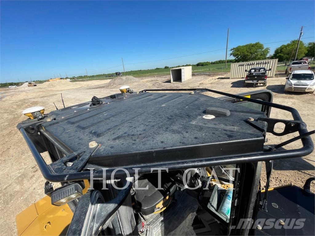 CAT D6 XEVP Bulldozer