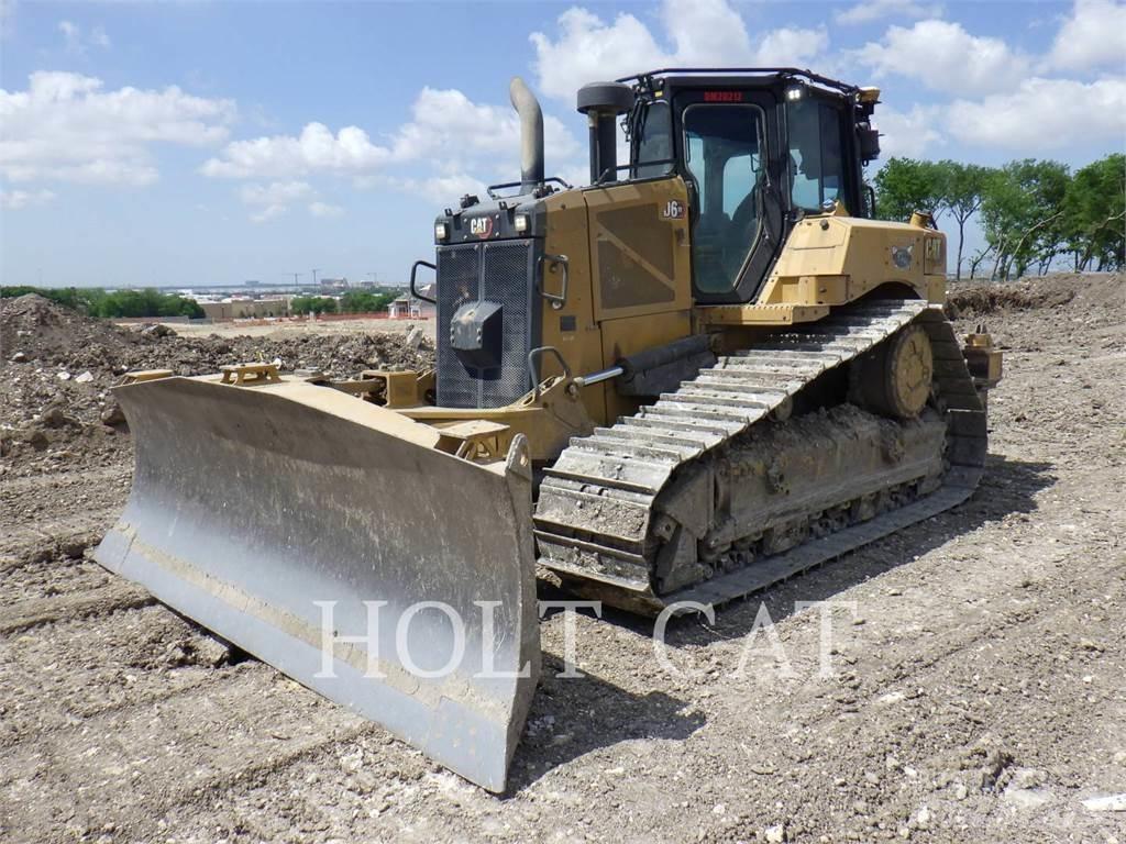 CAT D6 XEVP Bulldozer