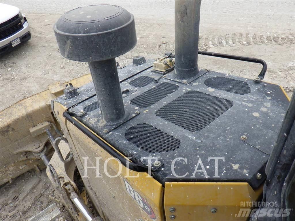 CAT D6 XEVP Bulldozer