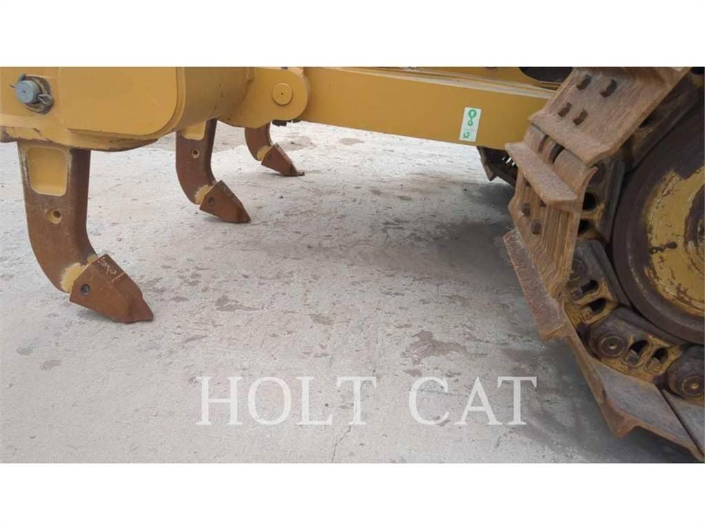 CAT D6 XEVP Bulldozer