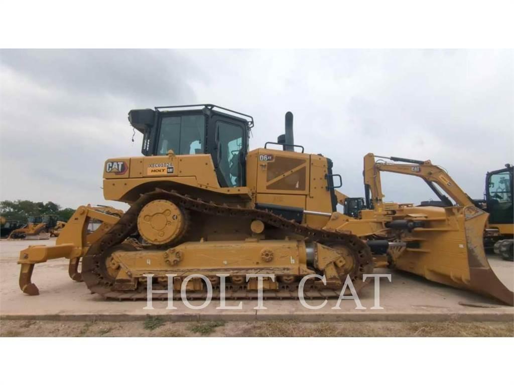 CAT D6 XEVP Bulldozer
