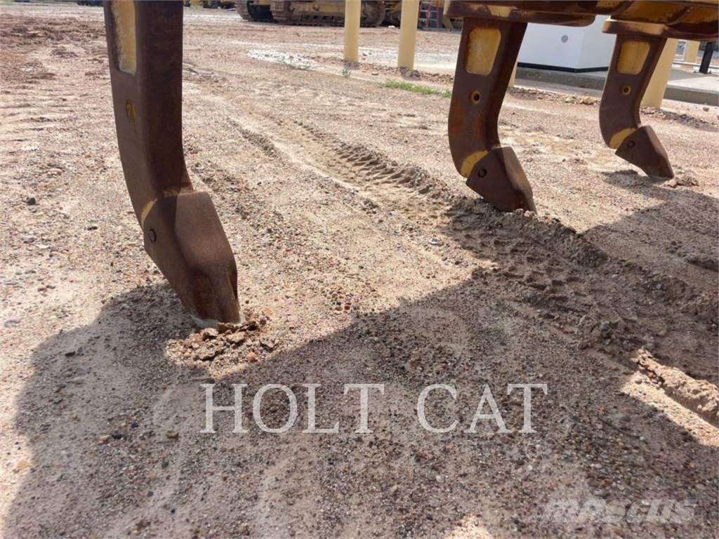 CAT D6 XEVP Bulldozer