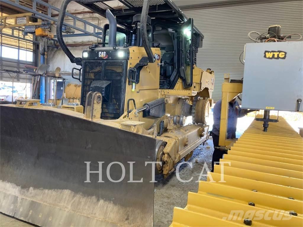 CAT D6 XEVP Bulldozer