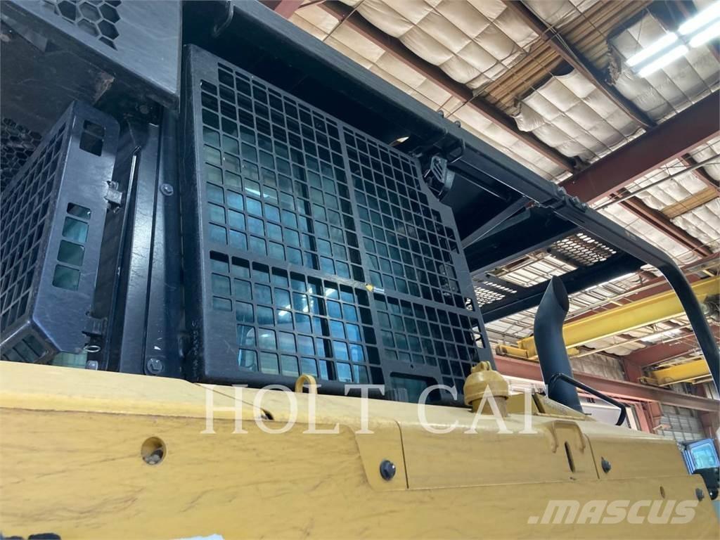 CAT D6 XEVP Bulldozer