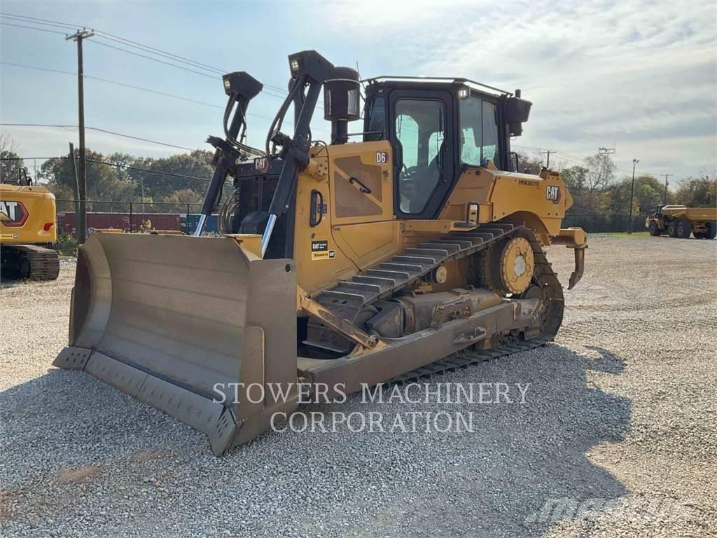 CAT D6 XL Bulldozer