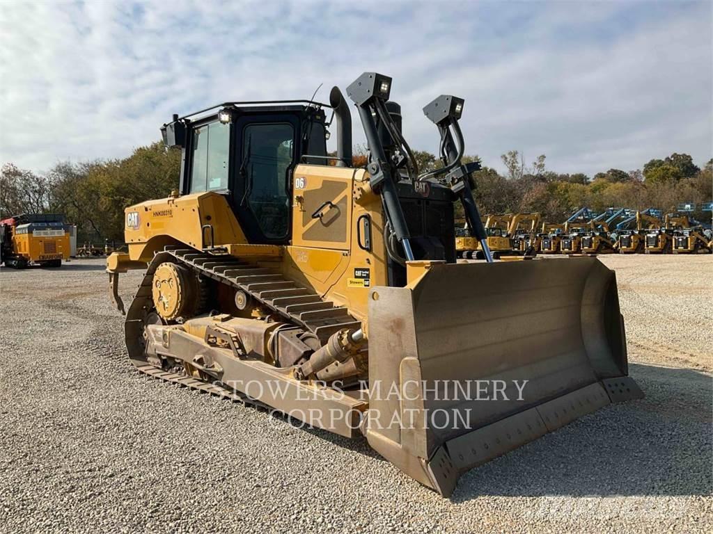 CAT D6 XL Bulldozer