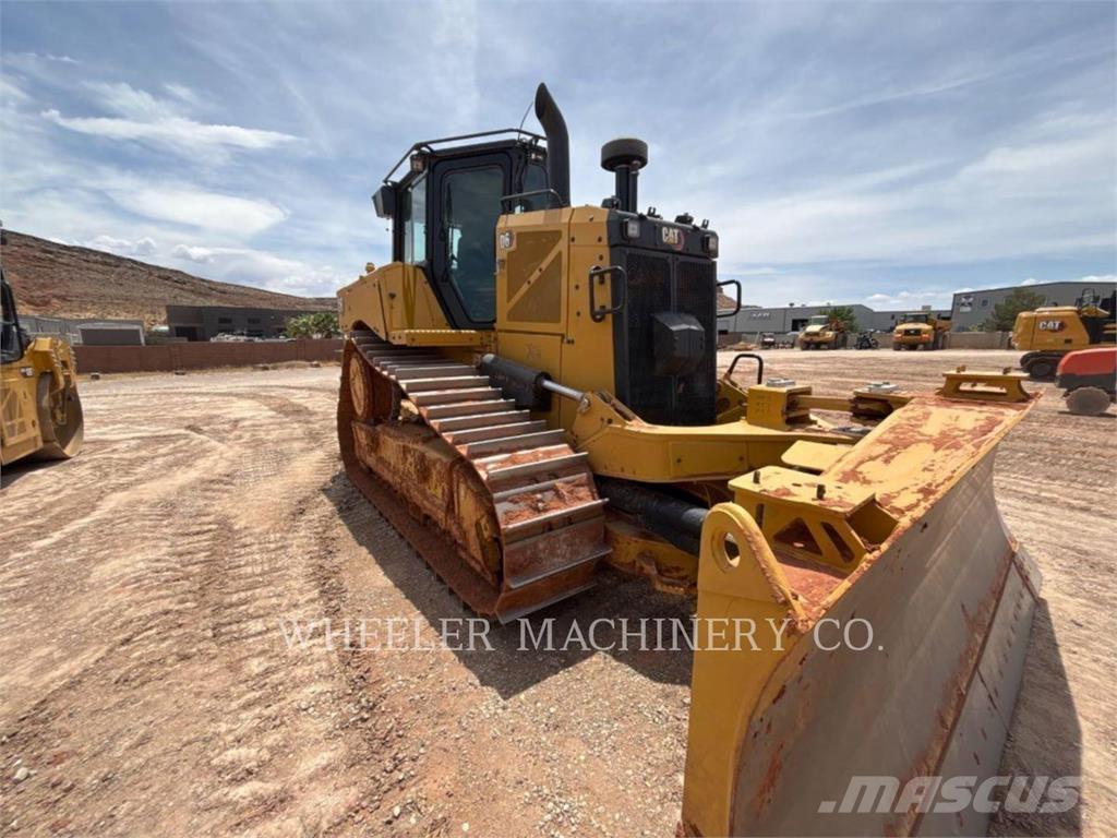 CAT D6 XL VP Bulldozer