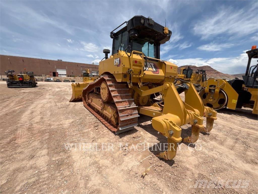 CAT D6 XL VP Bulldozer