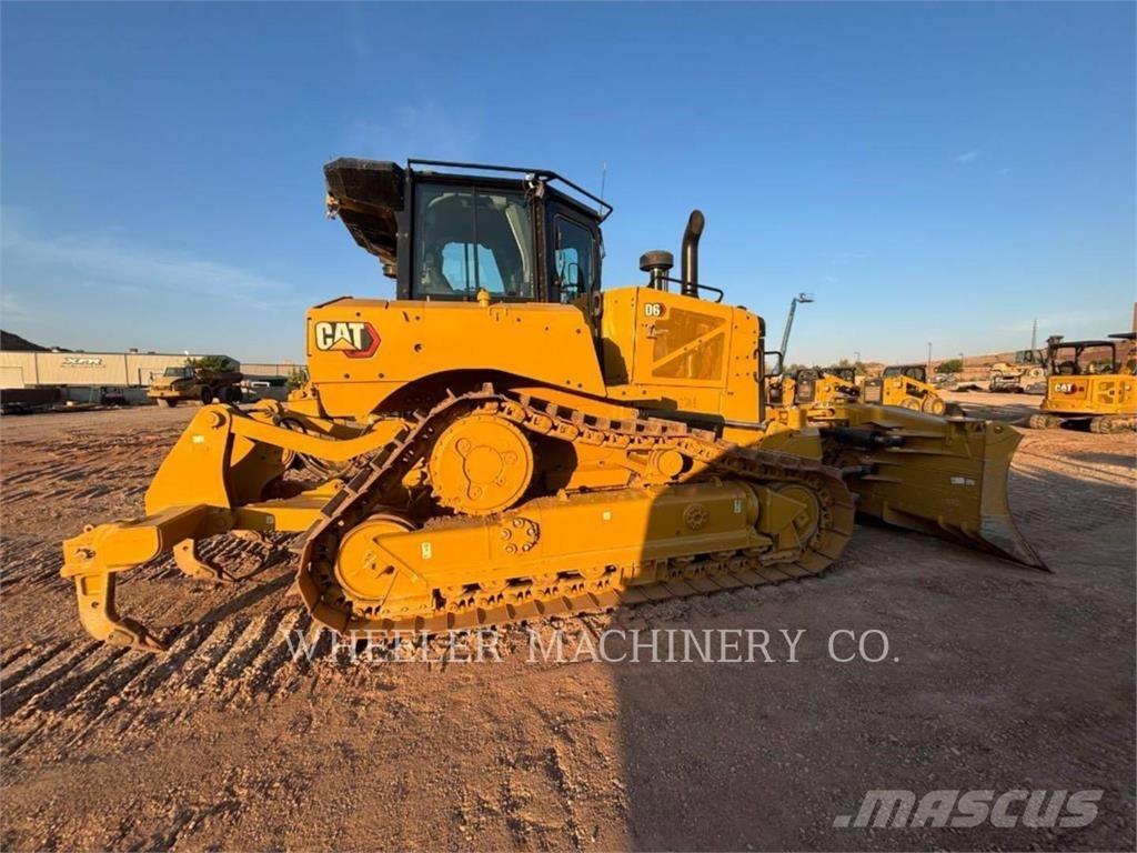 CAT D6 XL VP Bulldozer