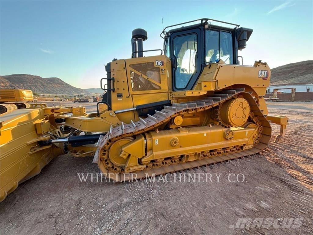 CAT D6 XL VP Bulldozer