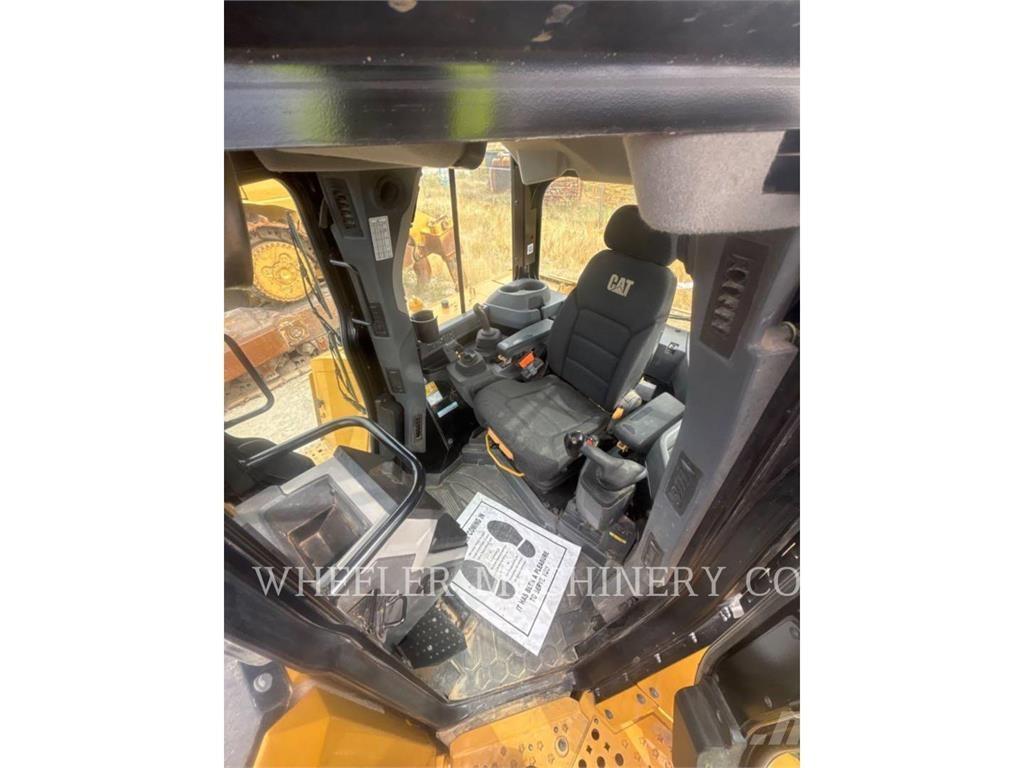 CAT D6 XL VP Bulldozer