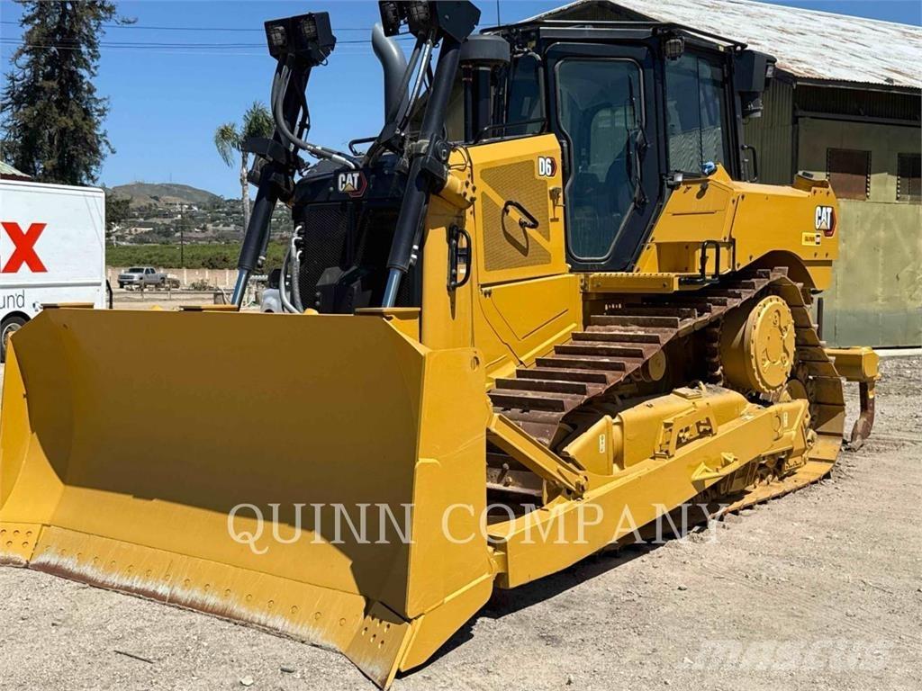 CAT D620 Bulldozer