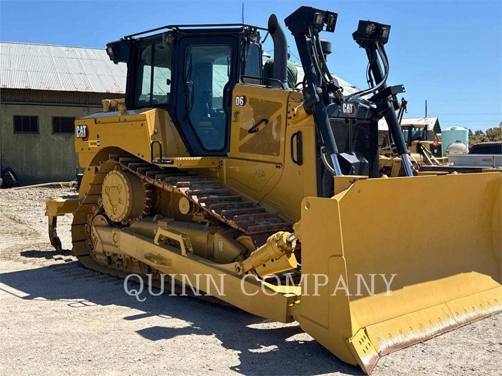 CAT D620 Bulldozer