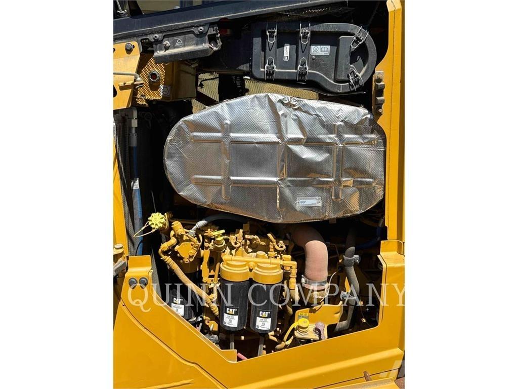CAT D620 Bulldozer