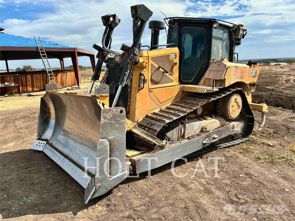 CAT D620 Bulldozer