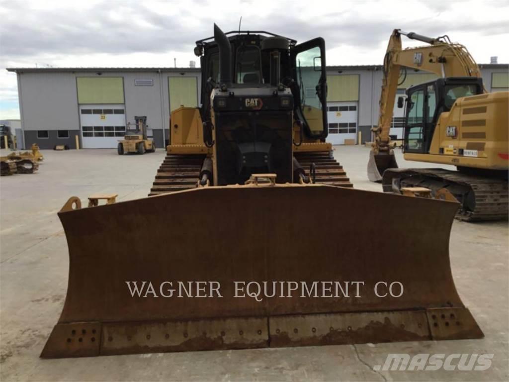 CAT D620VP Bulldozer