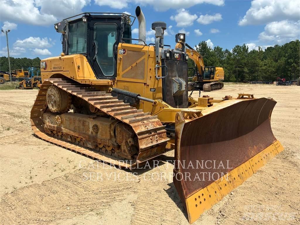 CAT D620XEVP Bulldozer