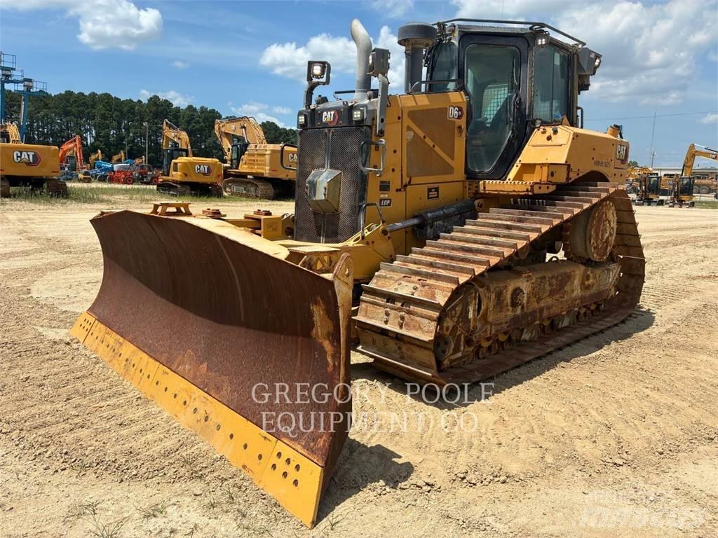 CAT D620XEVP Bulldozer