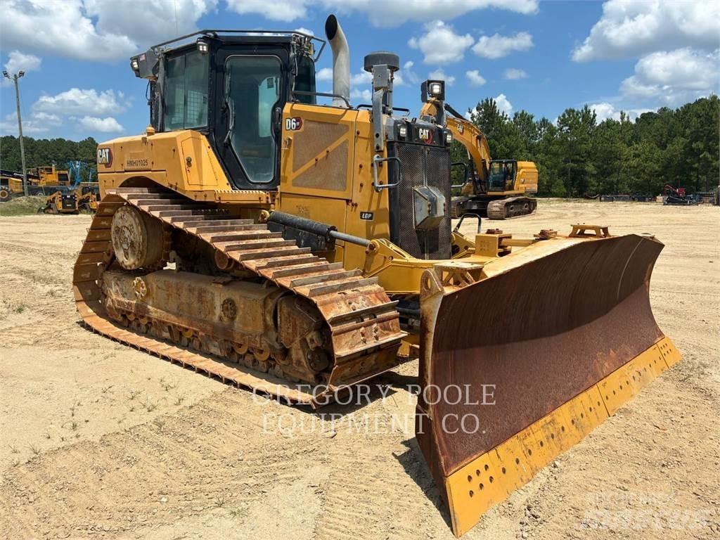 CAT D620XEVP Bulldozer
