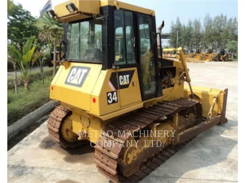 CAT D6G Bulldozer
