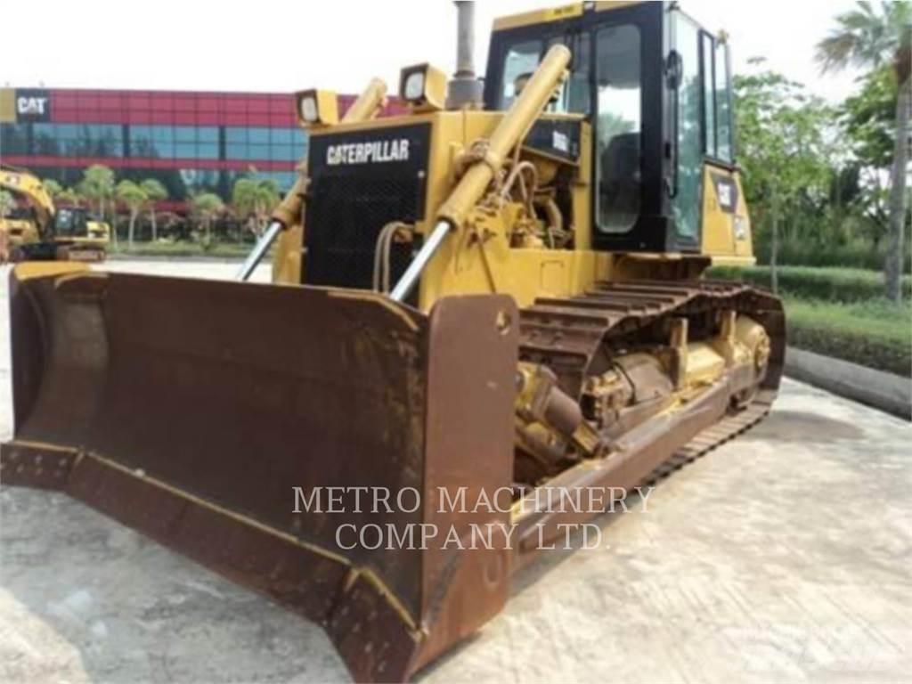 CAT D6G Bulldozer