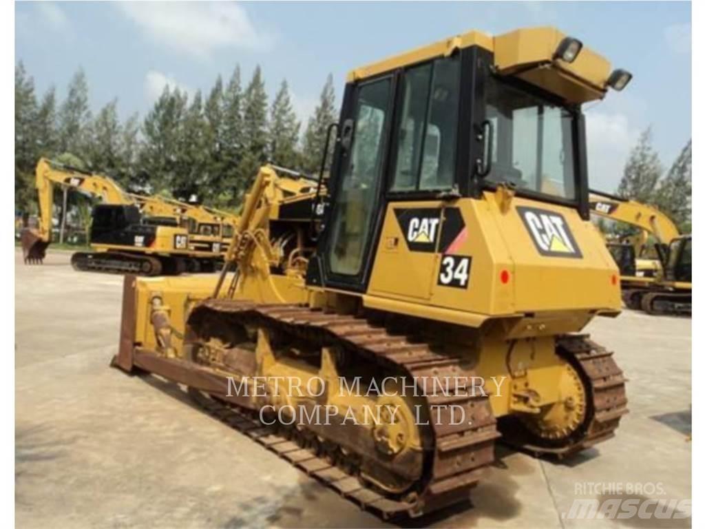 CAT D6G Bulldozer