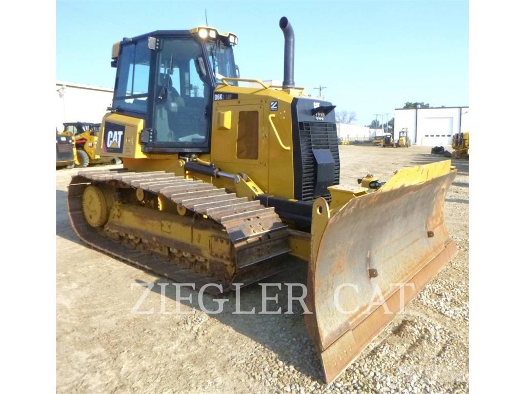 CAT D6K2 Bulldozer