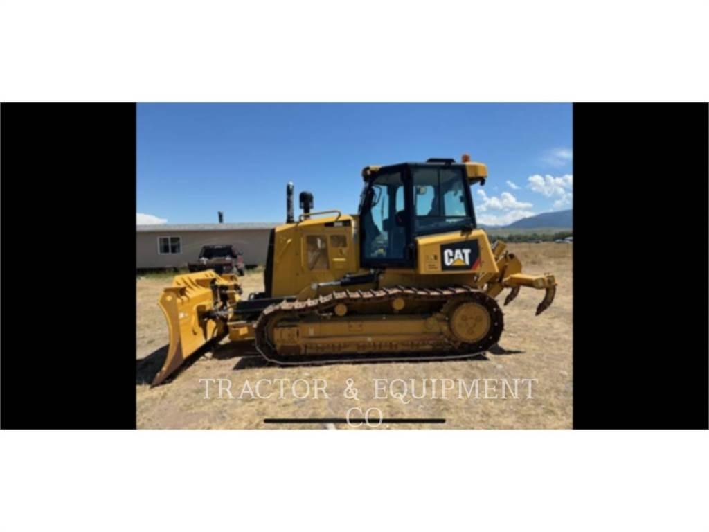 CAT D6K2 XL Bulldozer