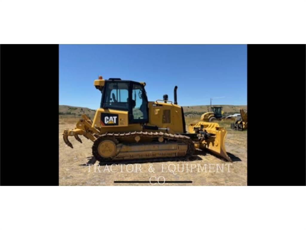 CAT D6K2 XL Bulldozer