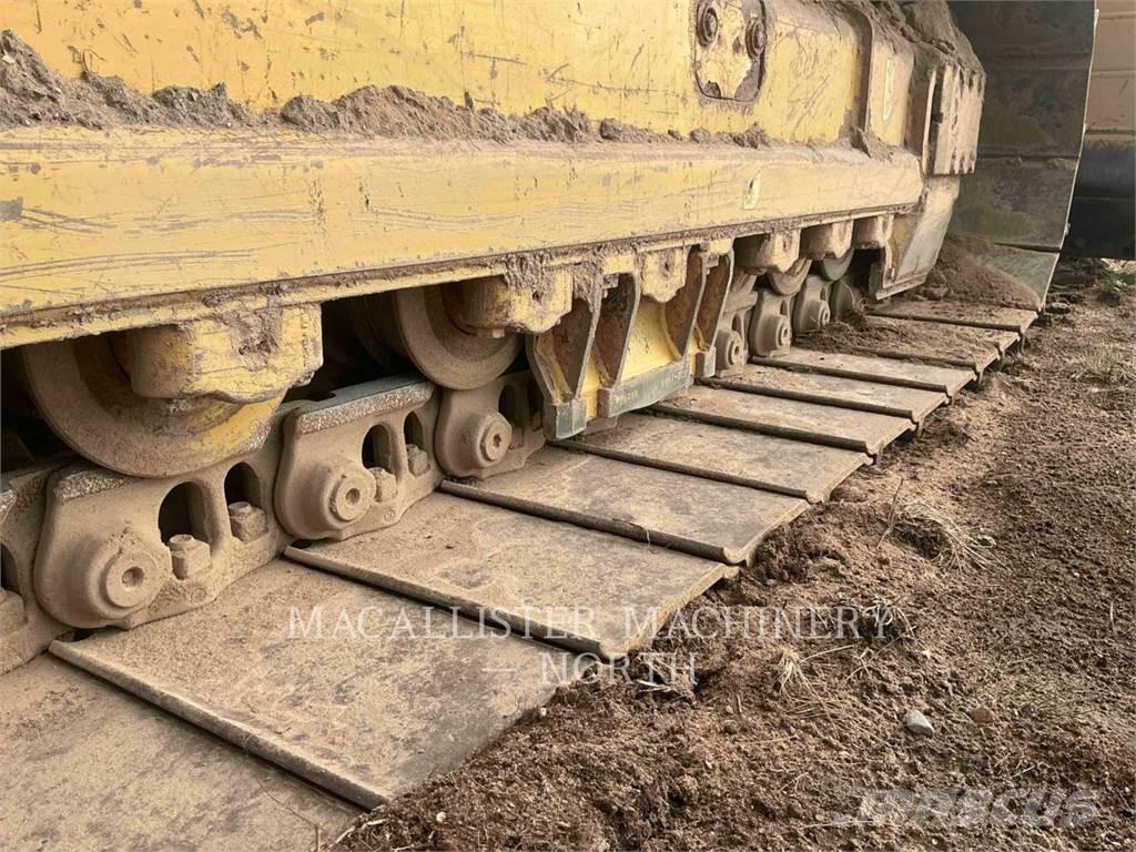 CAT D6K2L AHZ24F Bulldozer