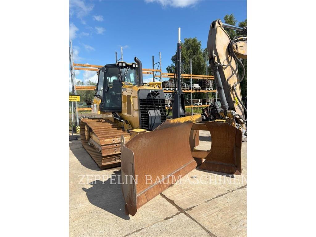 CAT D6K2LGP Bulldozer