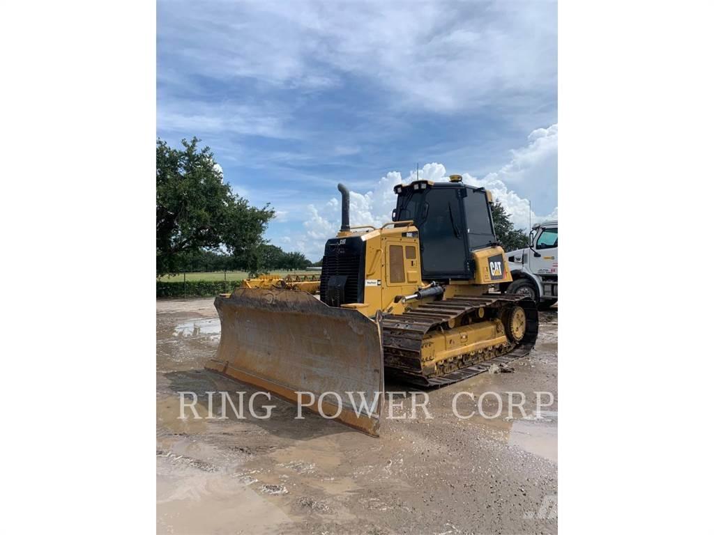 CAT D6K2LGPEW Bulldozer