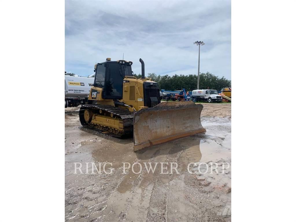CAT D6K2LGPEW Bulldozer