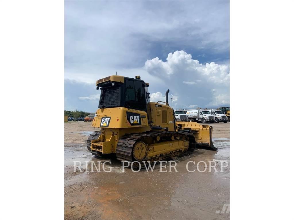 CAT D6K2LGPEW Bulldozer
