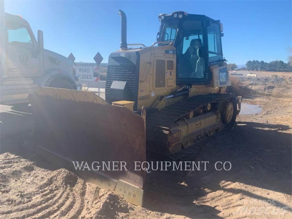 CAT D6K2XL Bulldozer