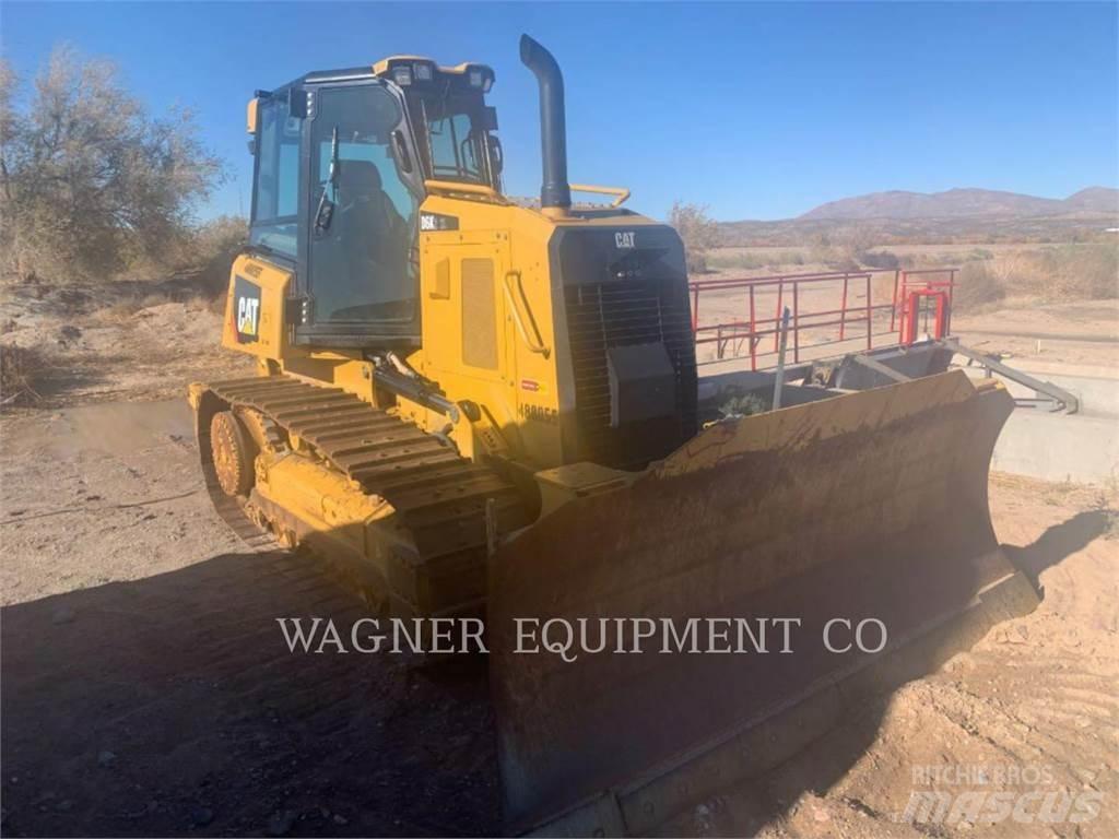 CAT D6K2XL Bulldozer