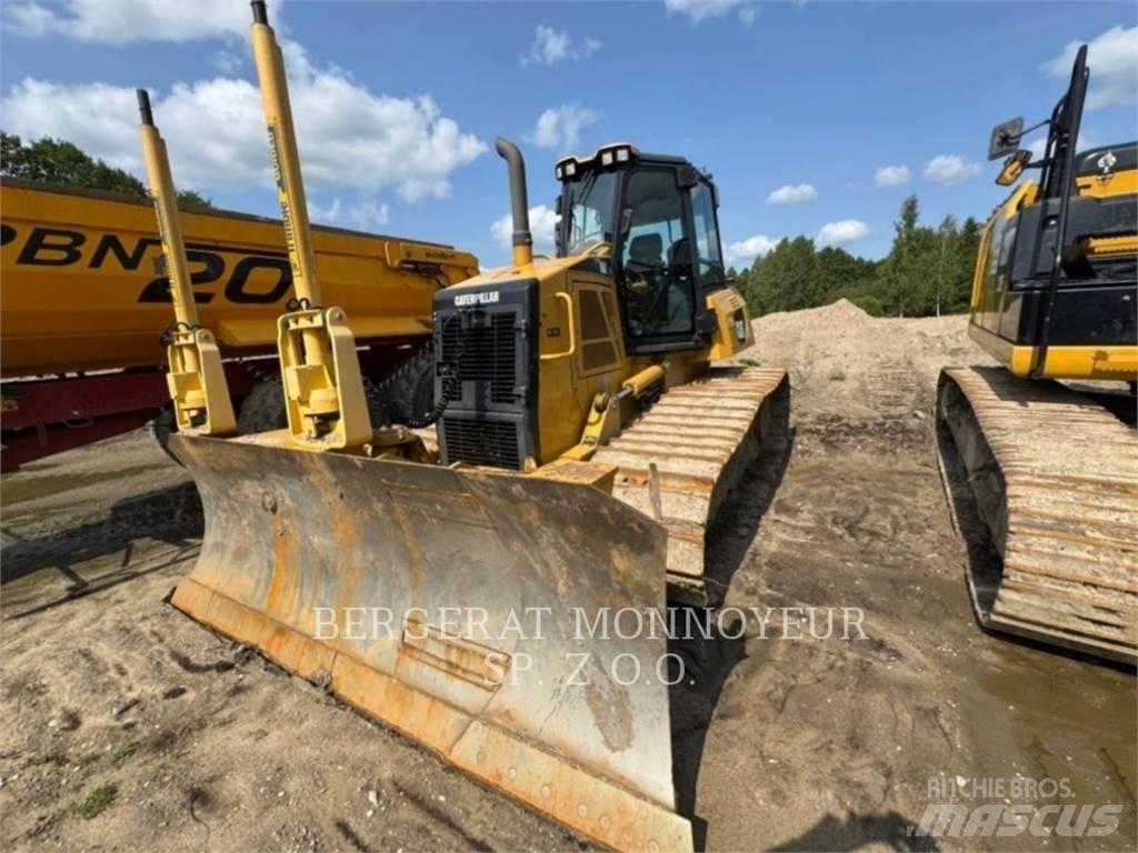 CAT D6KLGP Bulldozer