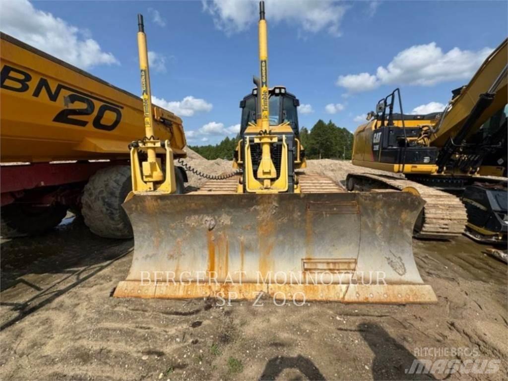 CAT D6KLGP Bulldozer