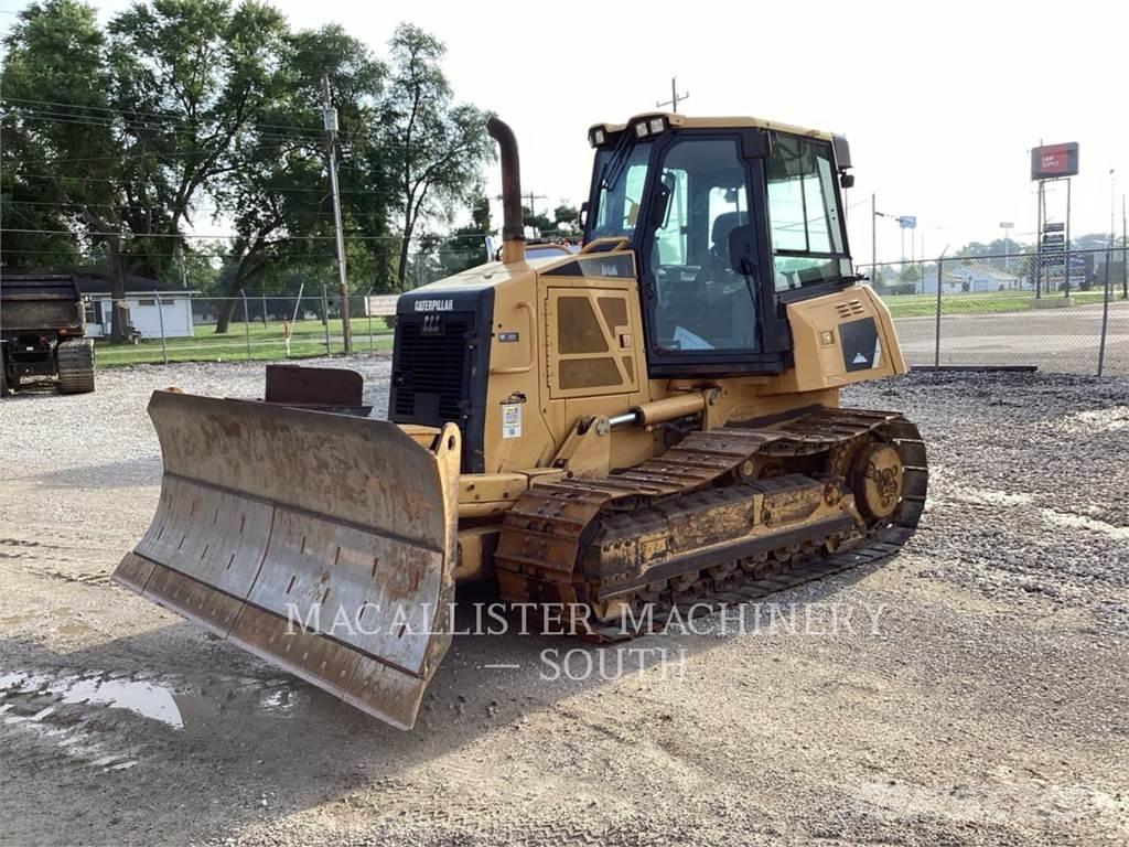 CAT D6KXL Bulldozer