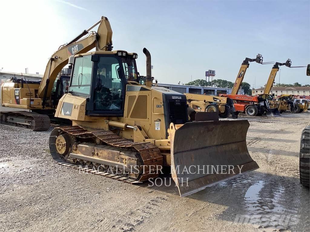 CAT D6KXL Bulldozer