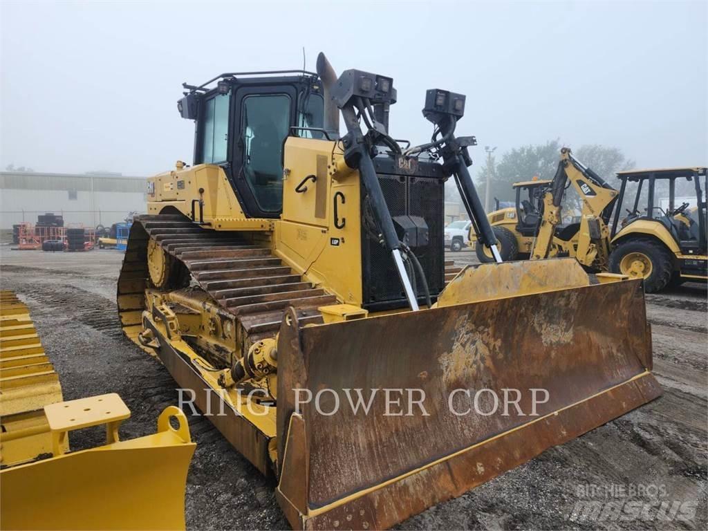 CAT D6LGP Bulldozer