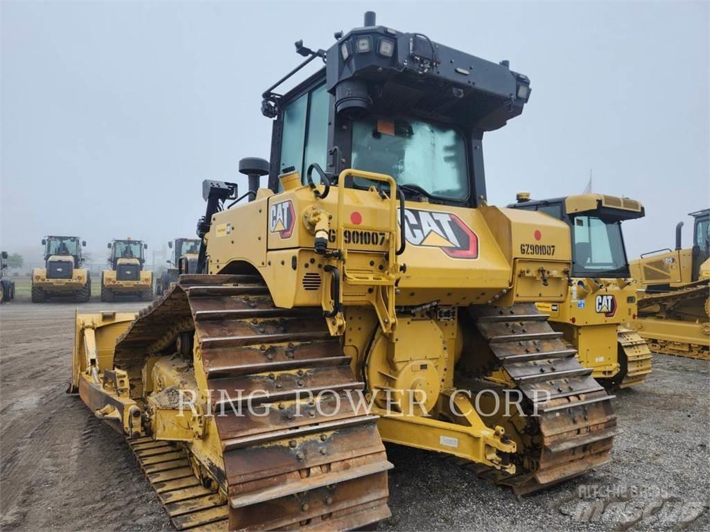 CAT D6LGP Bulldozer