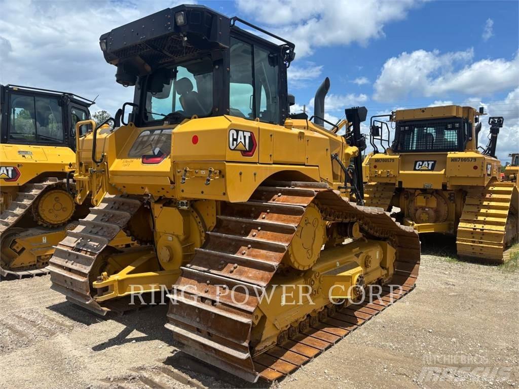 CAT D6LGP Bulldozer
