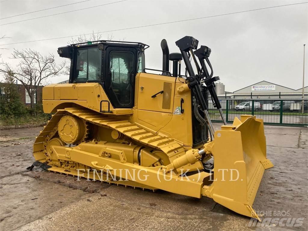 CAT D6LGP30 Bulldozer