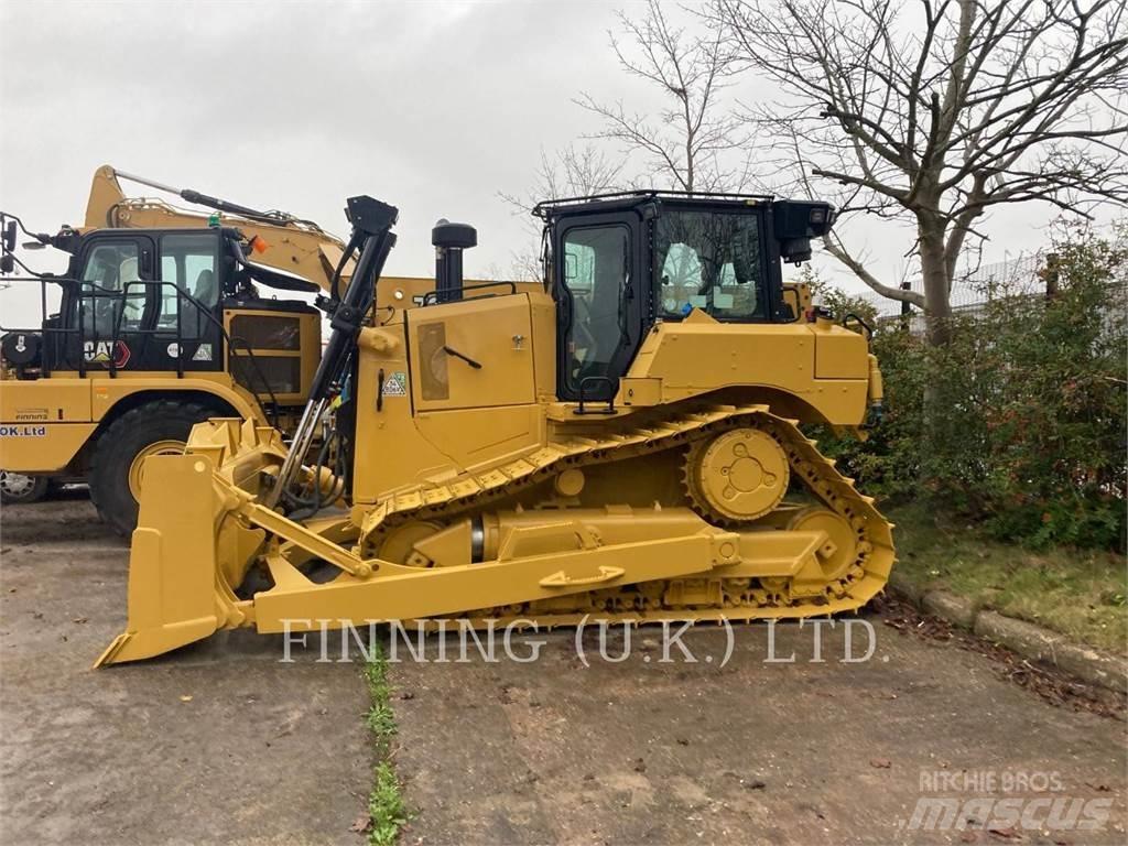 CAT D6LGP30 Bulldozer