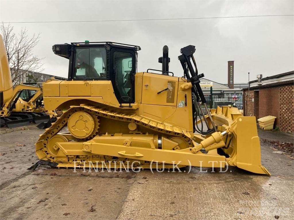 CAT D6LGP30 Bulldozer