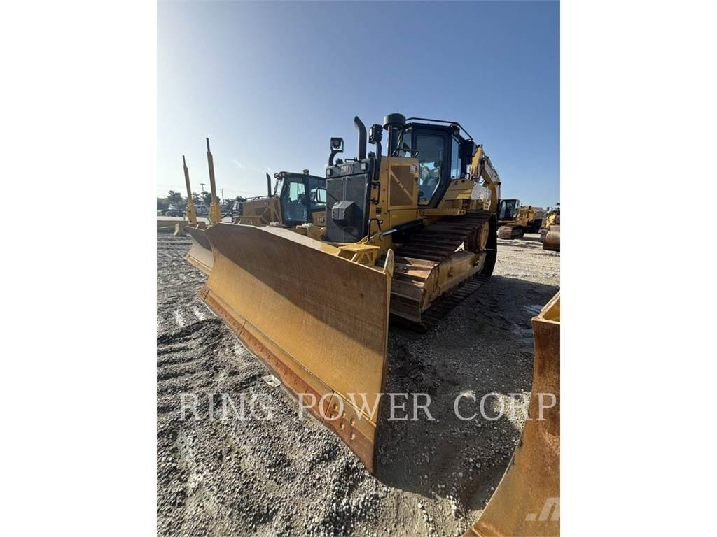 CAT D6LGPVPT Bulldozer