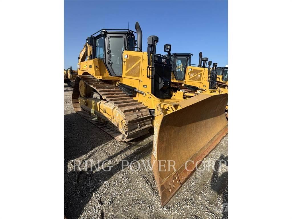 CAT D6LGPVPT Bulldozer