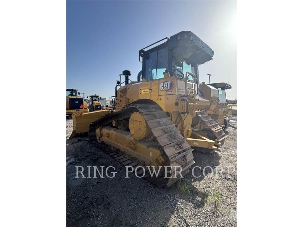 CAT D6LGPVPT Bulldozer